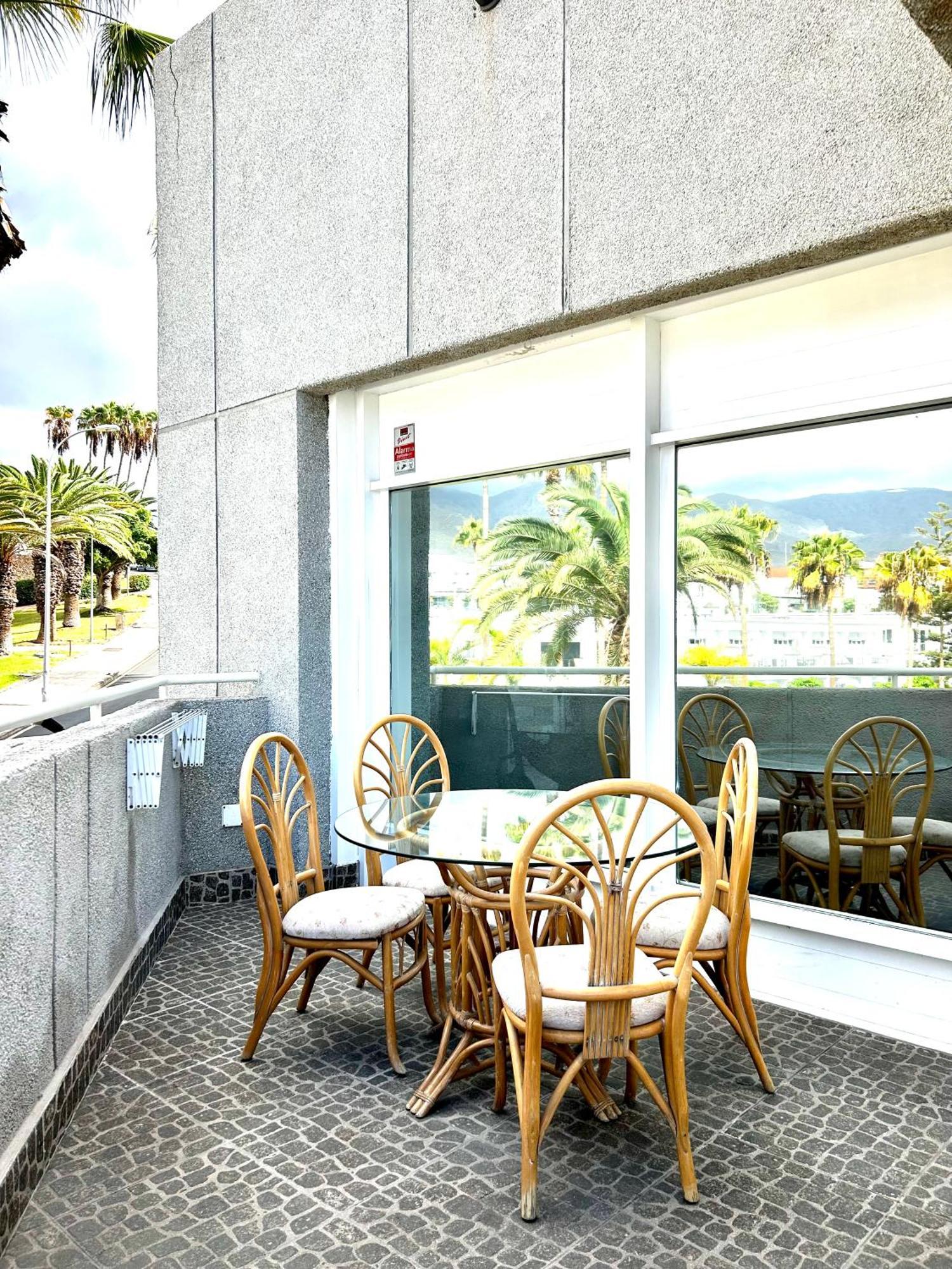 Aguamarina Loft Apartamento *