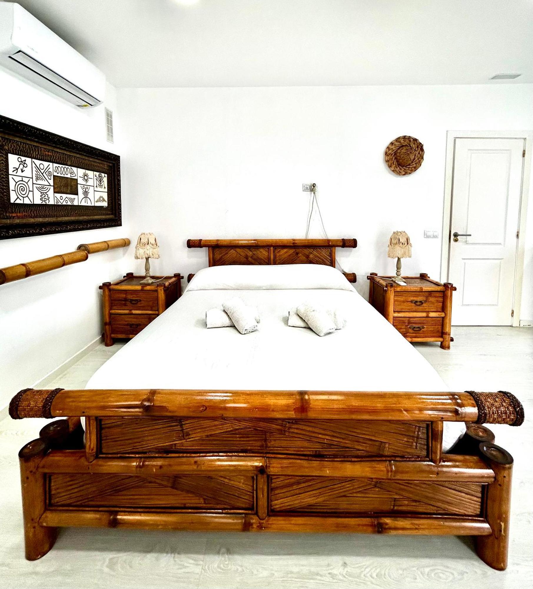 Aguamarina Loft