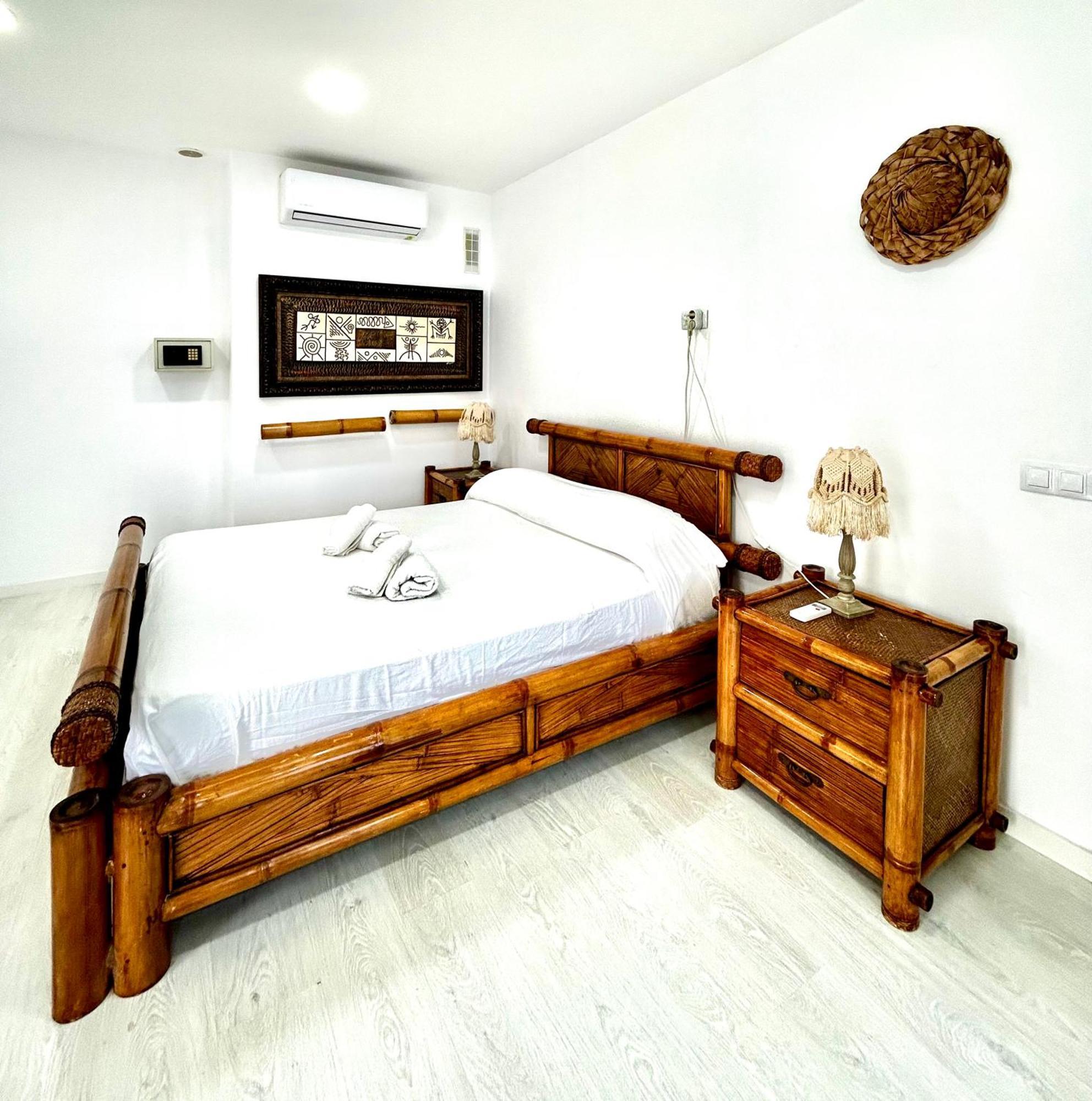 Aguamarina Loft Apartamento *