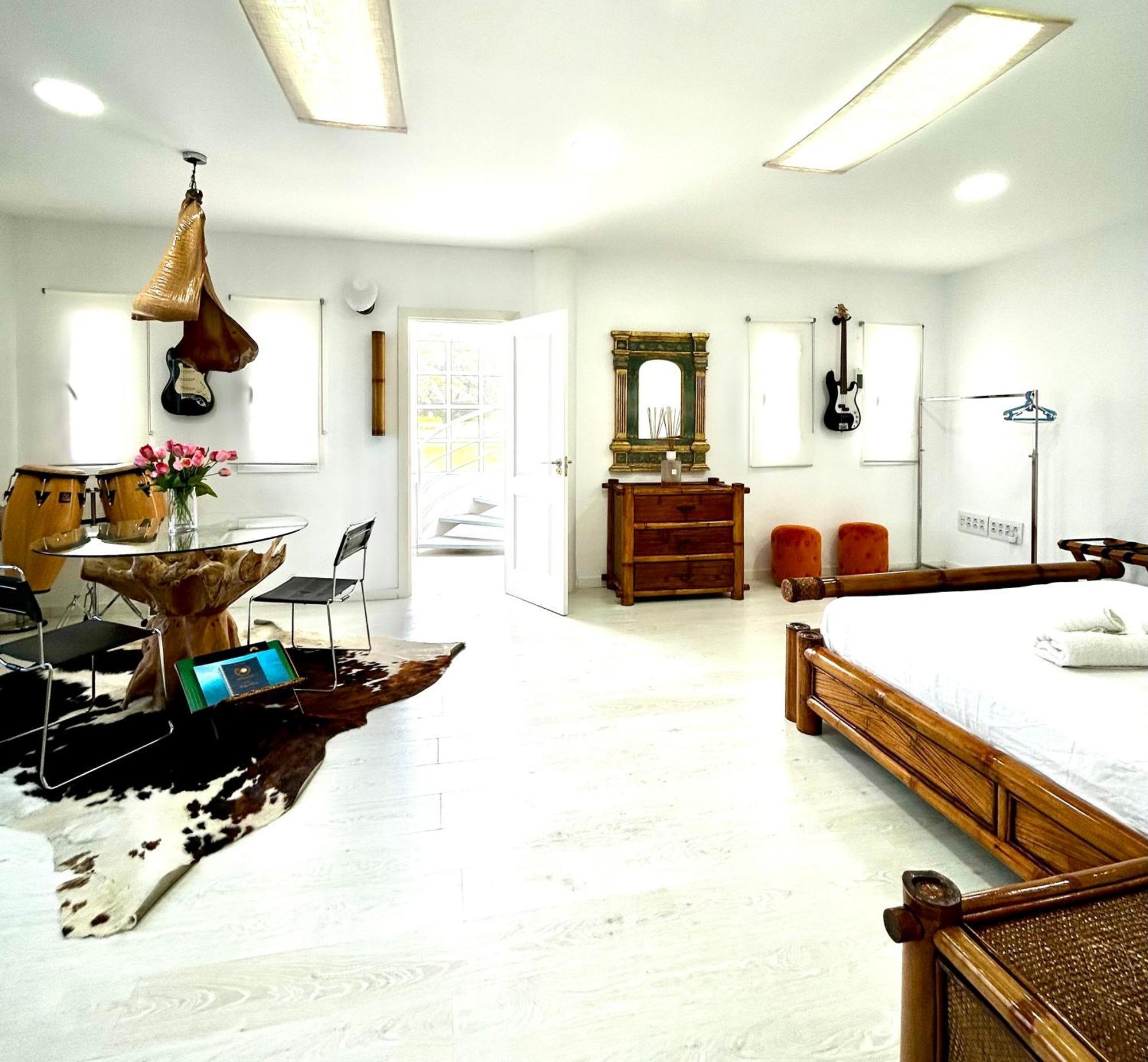 Apartamento Aguamarina Loft *