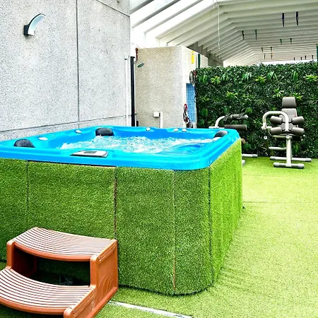 Appartement Aguamarina Loft à Costa Adeje  Extérieur photo