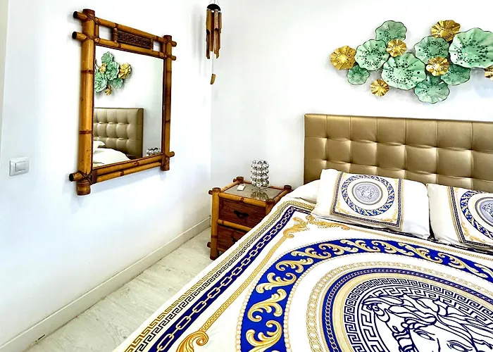 Aguamarina Loft