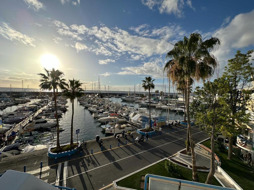 Apartment Aguamarina Loft Costa Adeje (Tenerife)