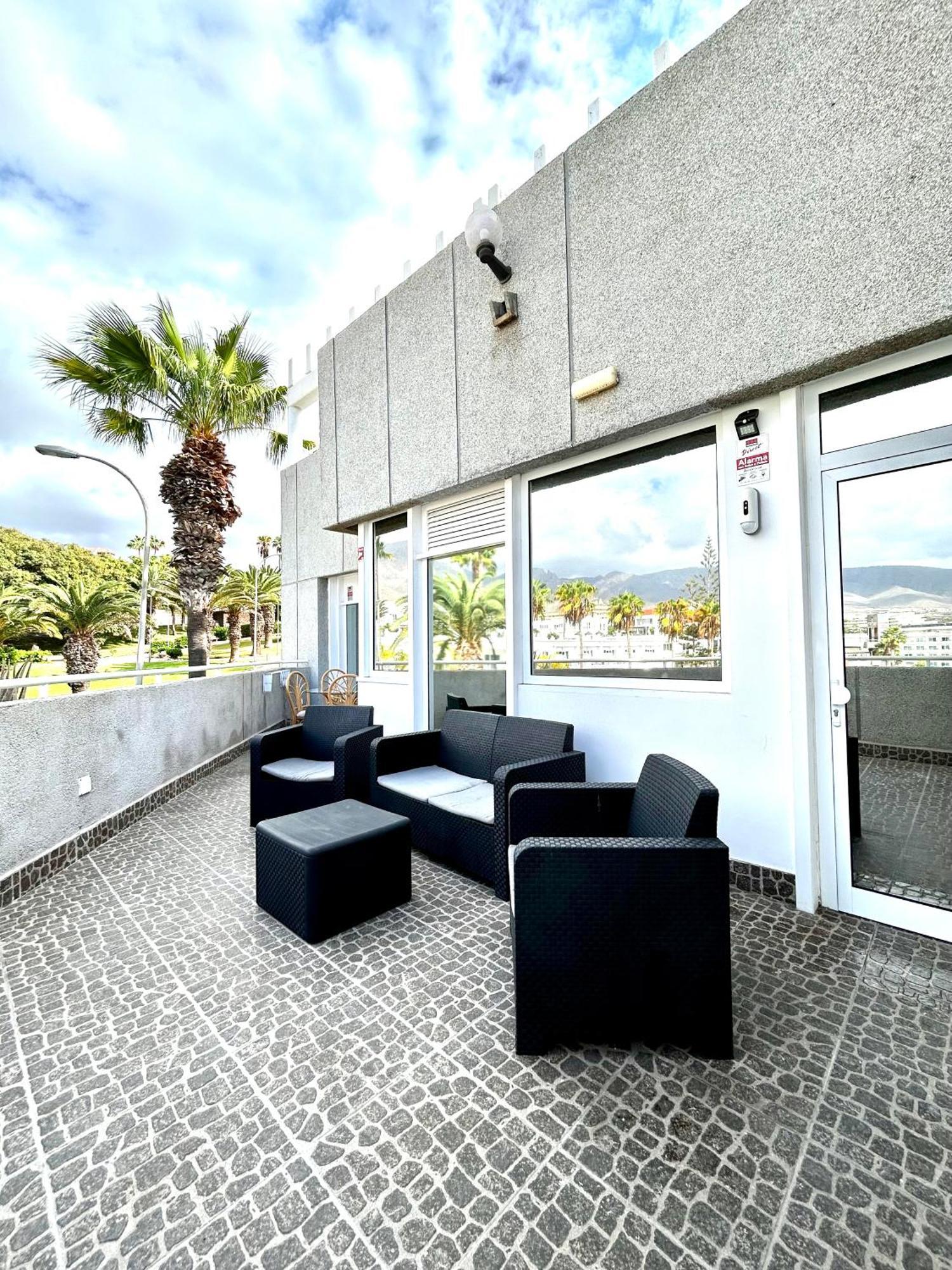 Aguamarina Loft Apartment