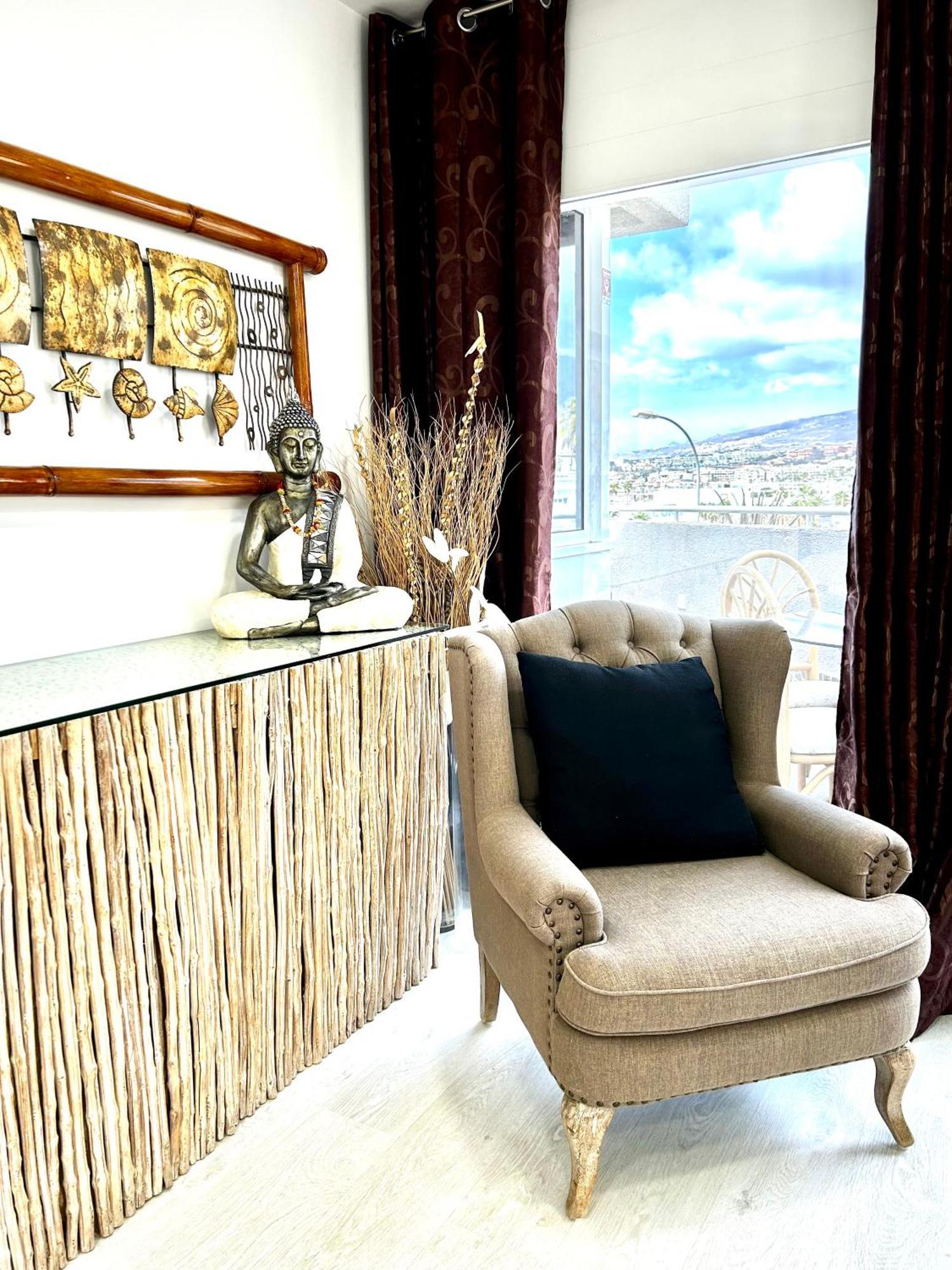 Appartement Aguamarina Loft Costa Adeje (Tenerife)