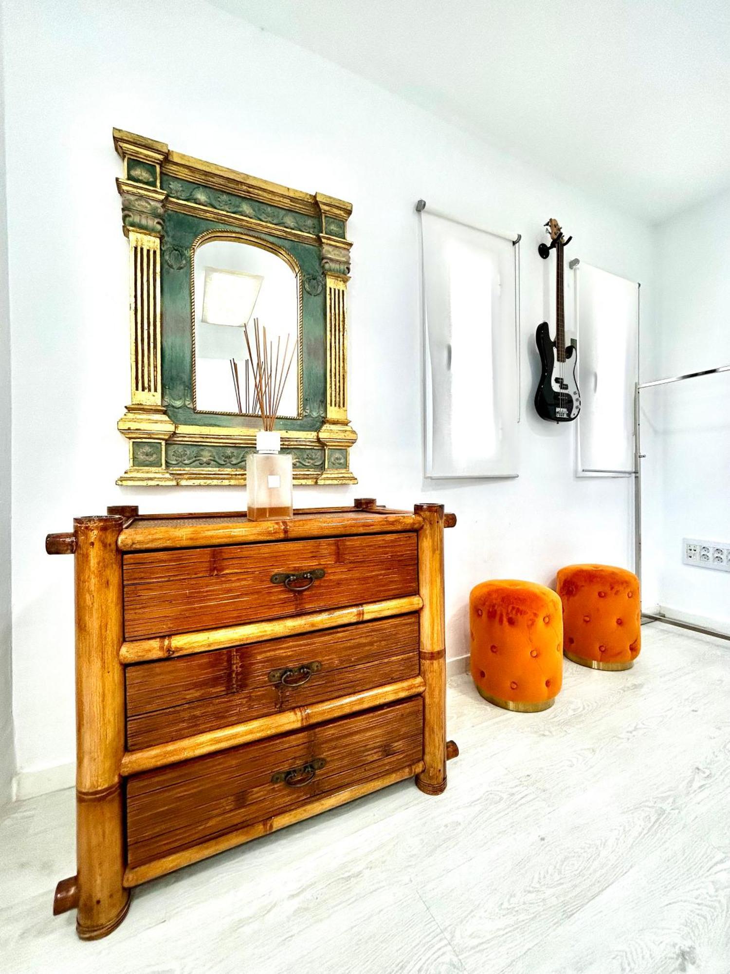 Aguamarina Loft *