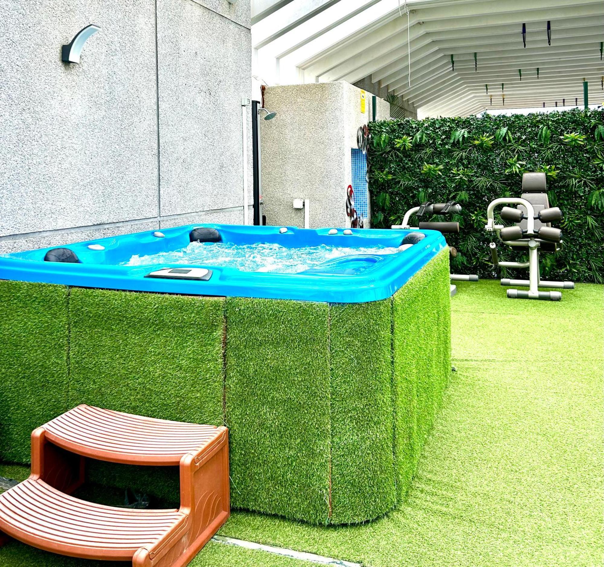 Aguamarina Loft * Costa Adeje (Tenerife)