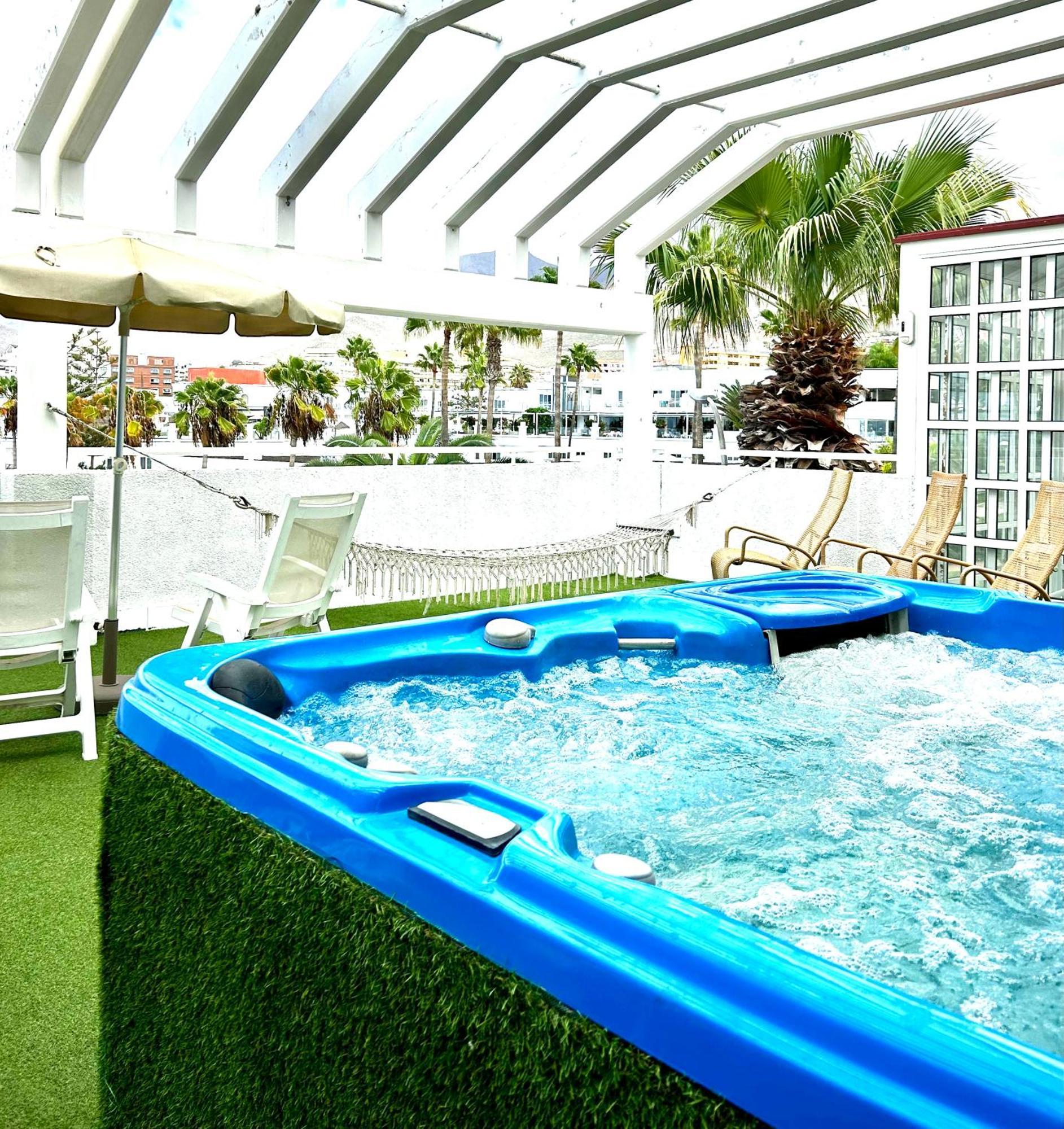 Aguamarina Loft Appartement