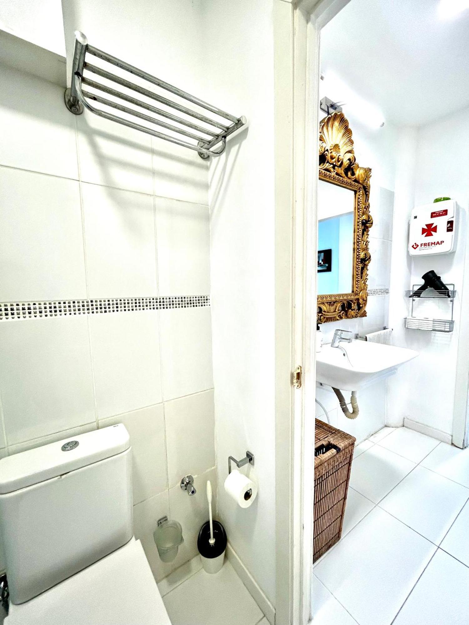 Appartement Aguamarina Loft *