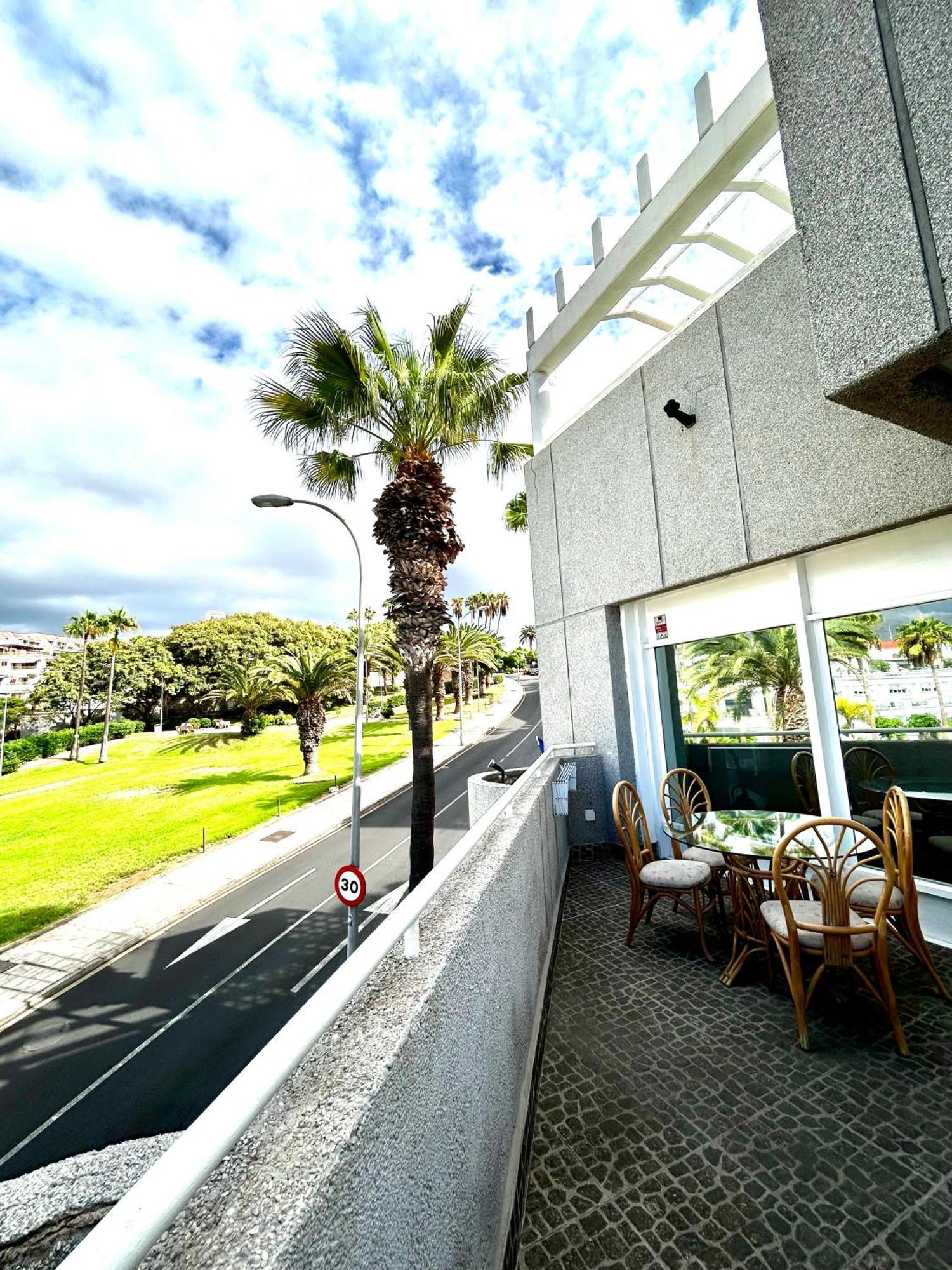 Aguamarina Loft Costa Adeje (Tenerife)