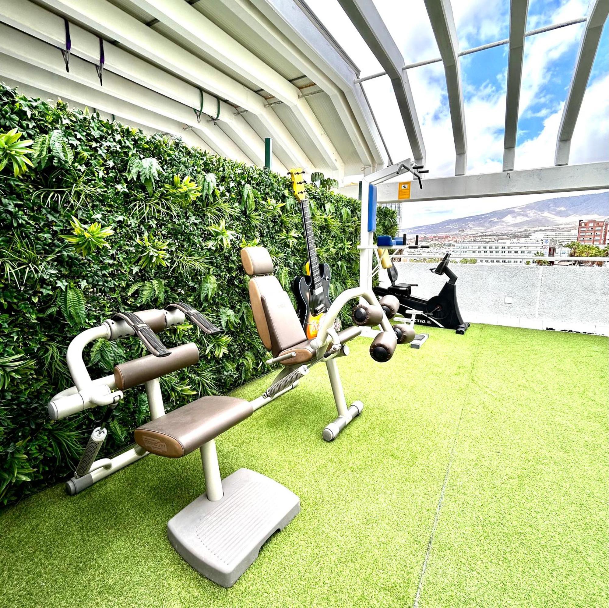 Aguamarina Loft