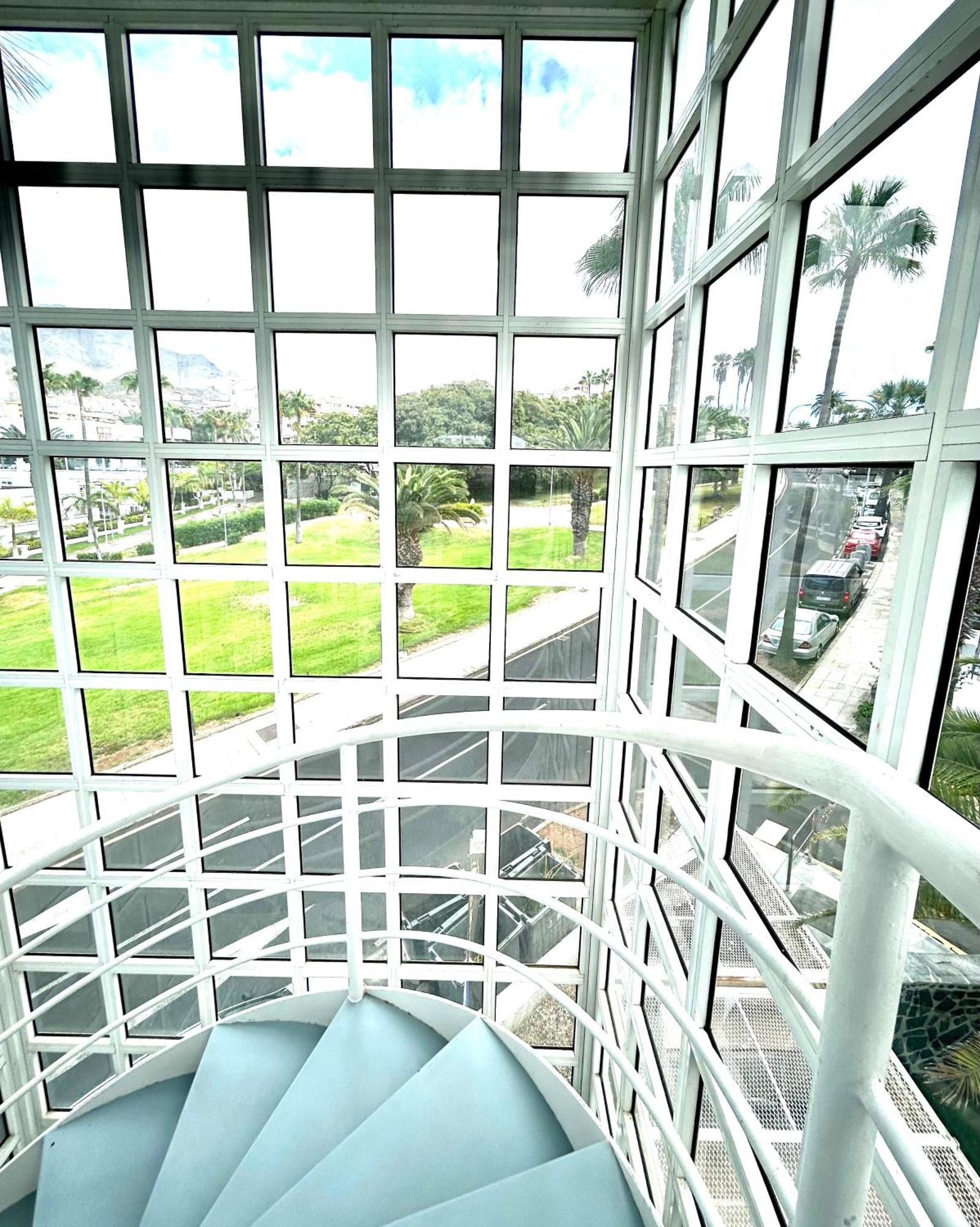 Aguamarina Loft *