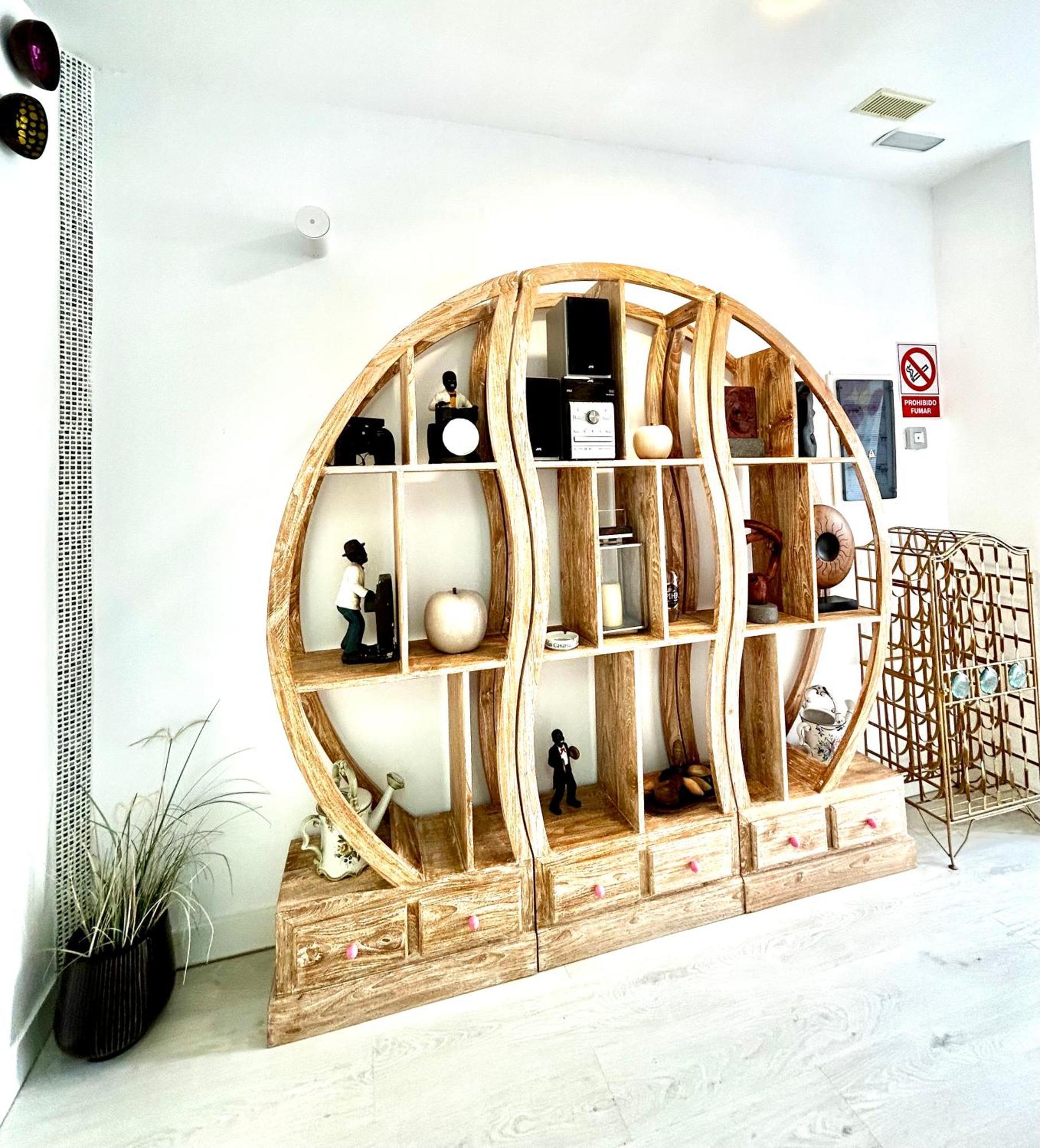 Aguamarina Loft Appartement *