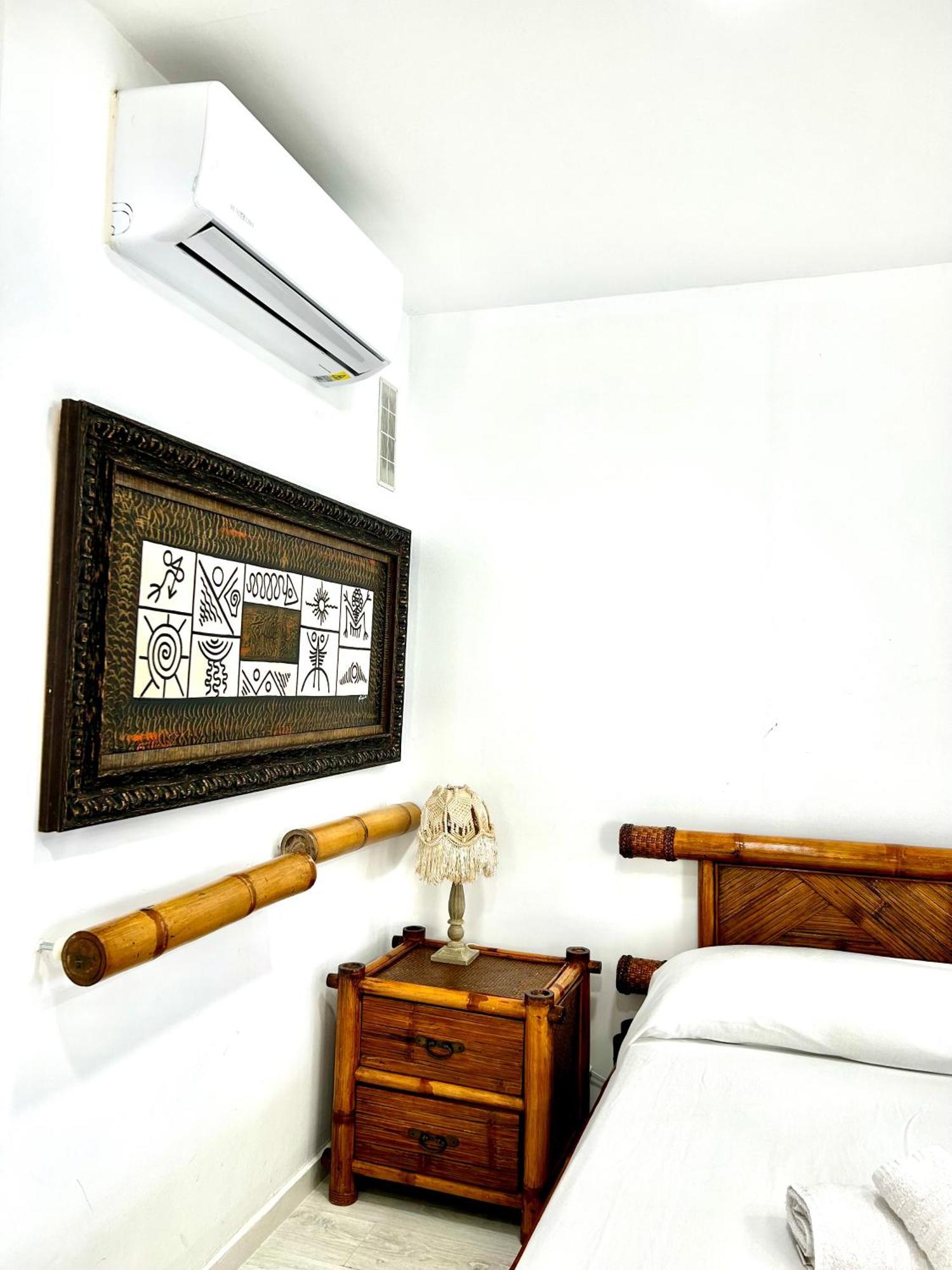 Aguamarina Loft * Costa Adeje (Tenerife)