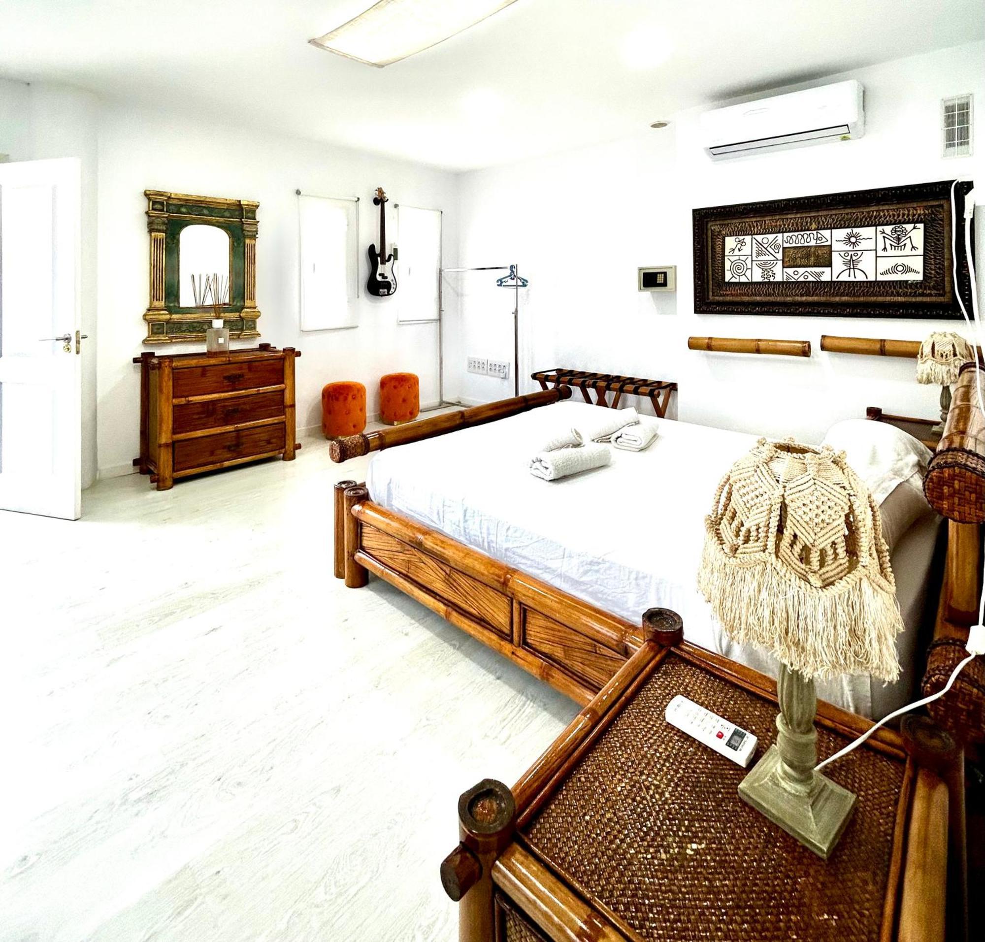 Aguamarina Loft Apartment Costa Adeje (Tenerife)