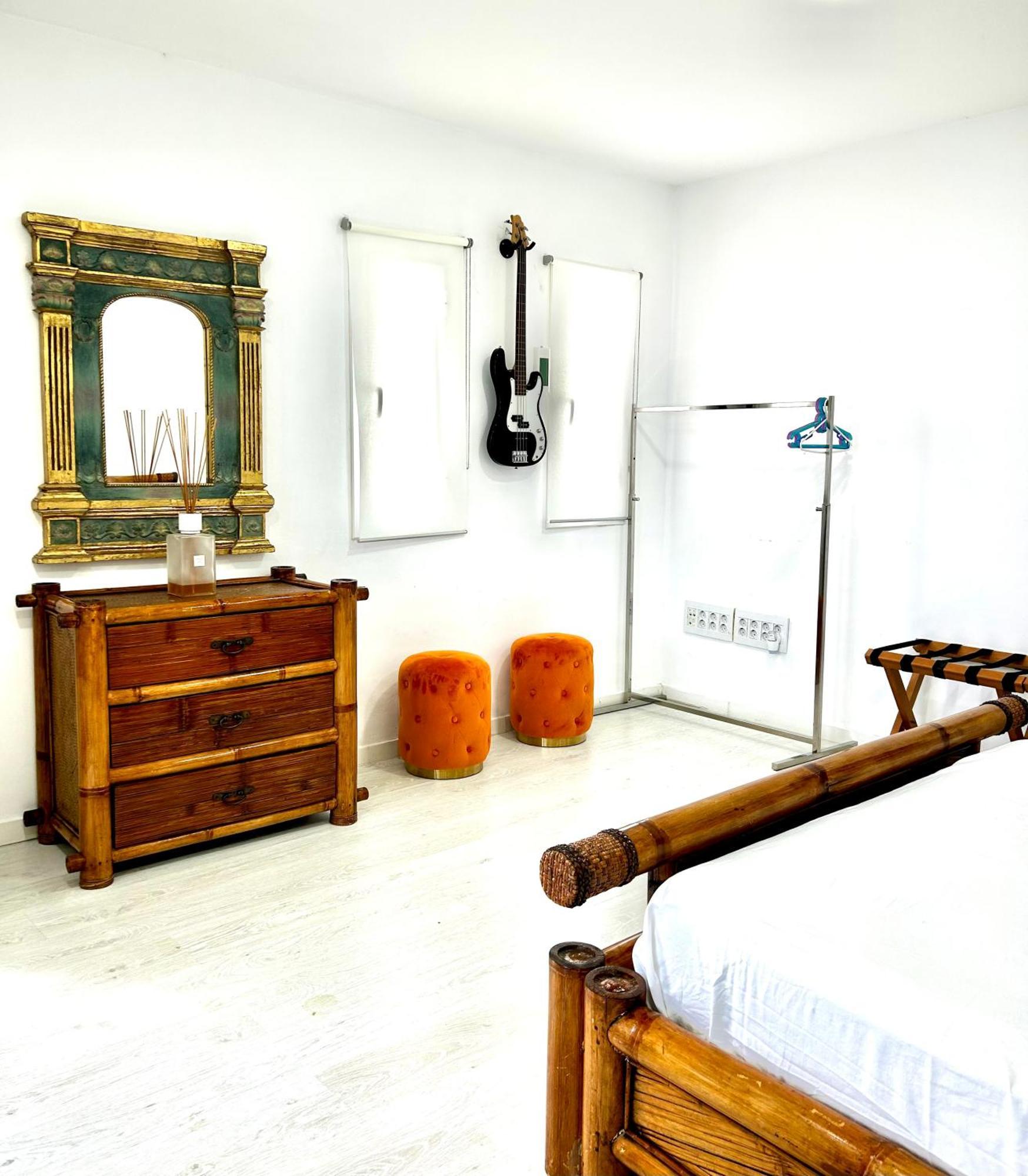 Aguamarina Loft * Costa Adeje (Tenerife)